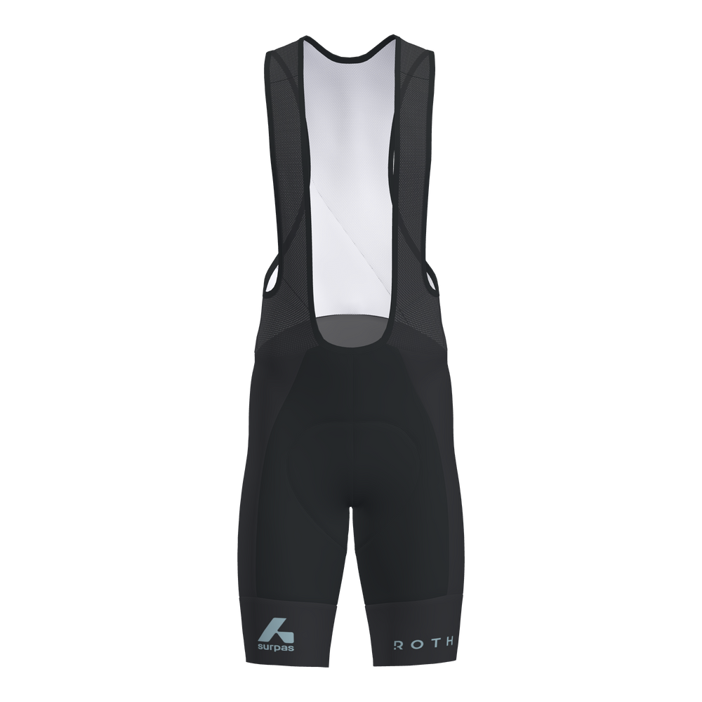 Surpas x ROTH Shift Bib Short Unisex