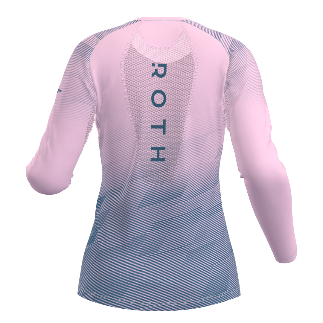 Surpas x ROTH Pace Longsleeve Women