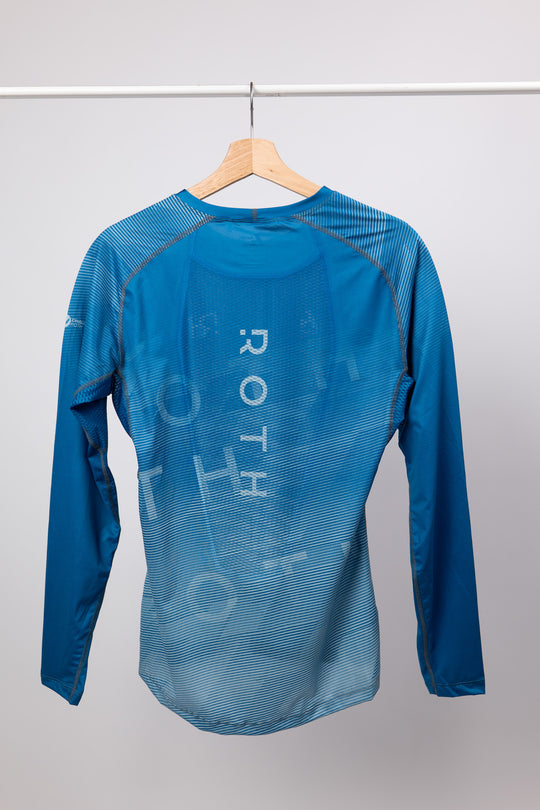 Surpas x ROTH Pace Longsleeve Unisex