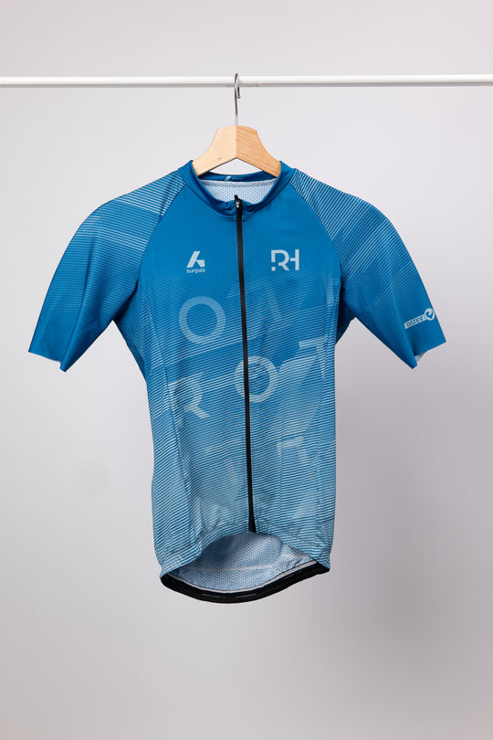 Surpas x ROTH Shift shirt Cycling jersey Unisex