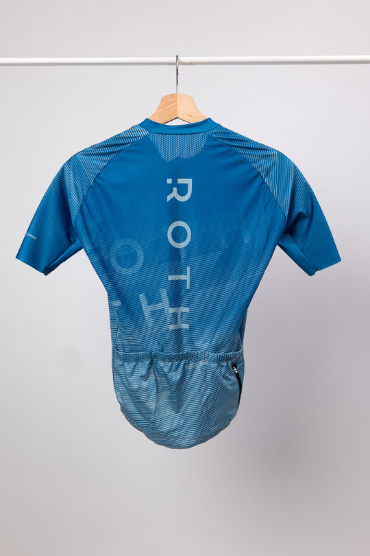 Surpas x ROTH Shift shirt Cycling jersey Unisex