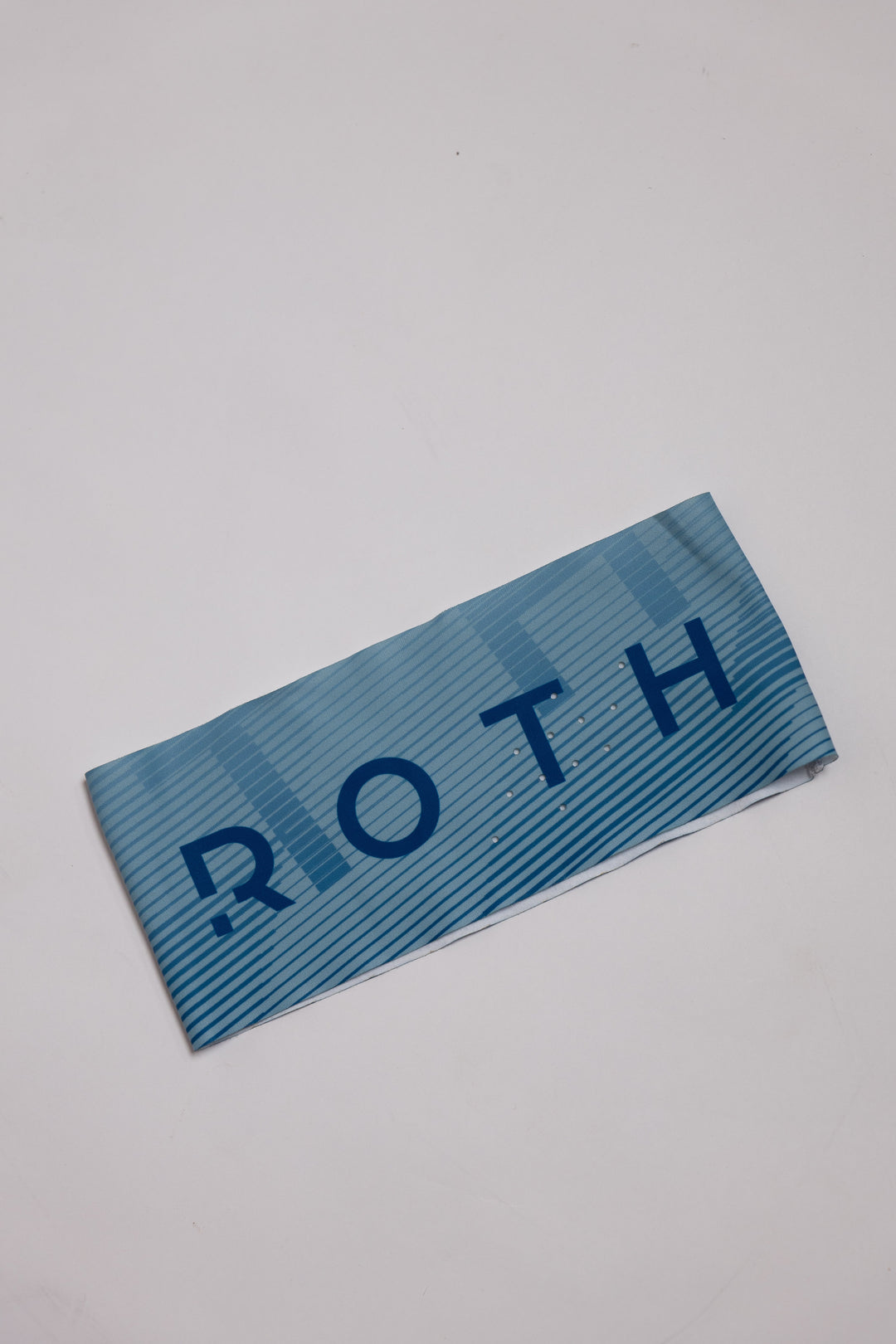 Surpas x ROTH Bi-elastic Headband