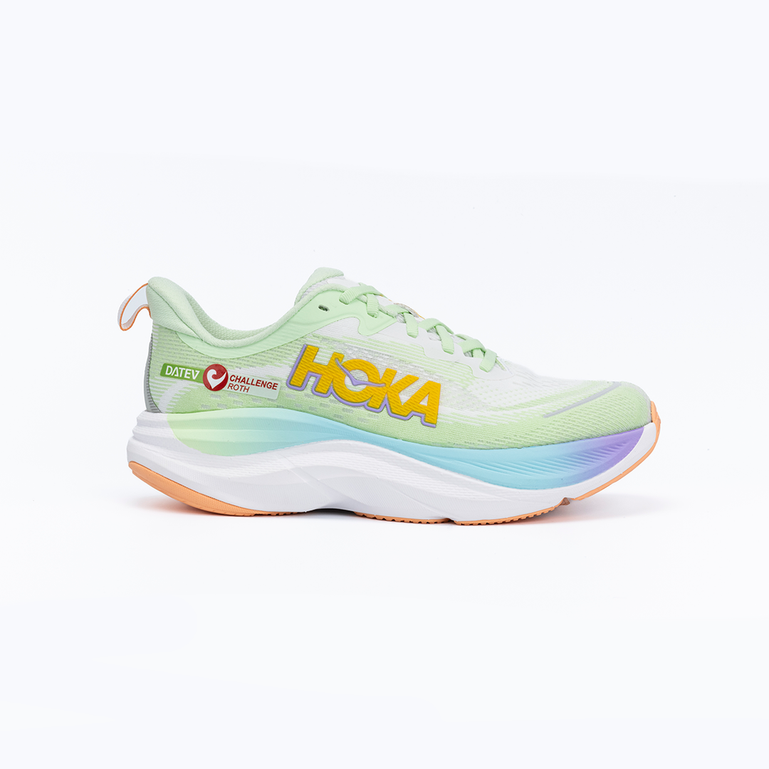 HOKA Skyflow - Challenge Roth Edition