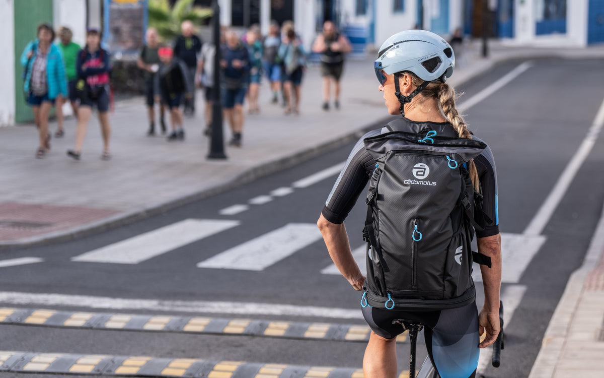 Challenge Roth Bag Challenge Roth backpacks – TEAMChallenge GmbH