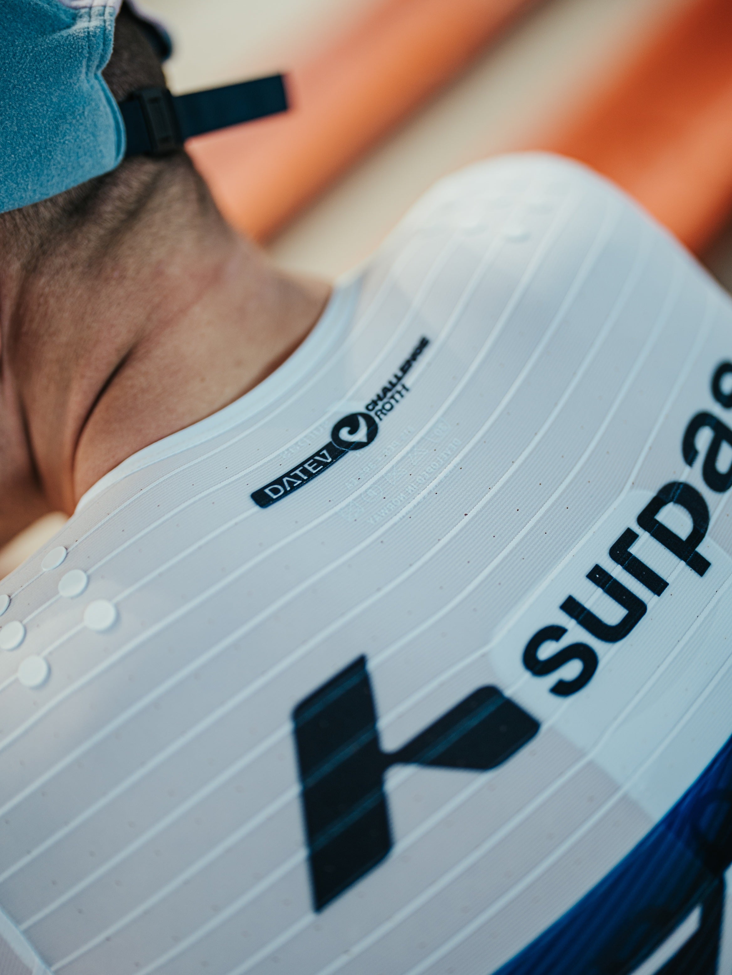 Kristian Blummenfelt Kollektion