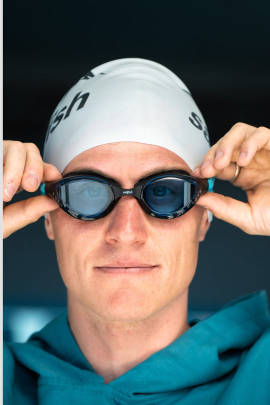 sailfish x Roth Power Sunga Swimming Trunks