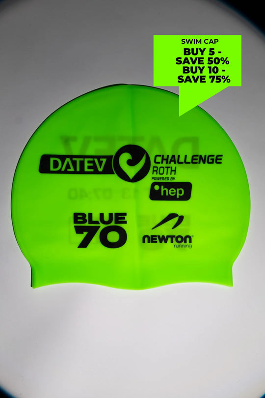 DATEV Challenge Roth Badekappe