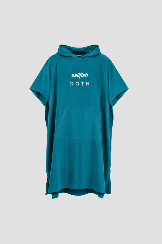 sailfish x Roth Power Sunga Swimming Trunks