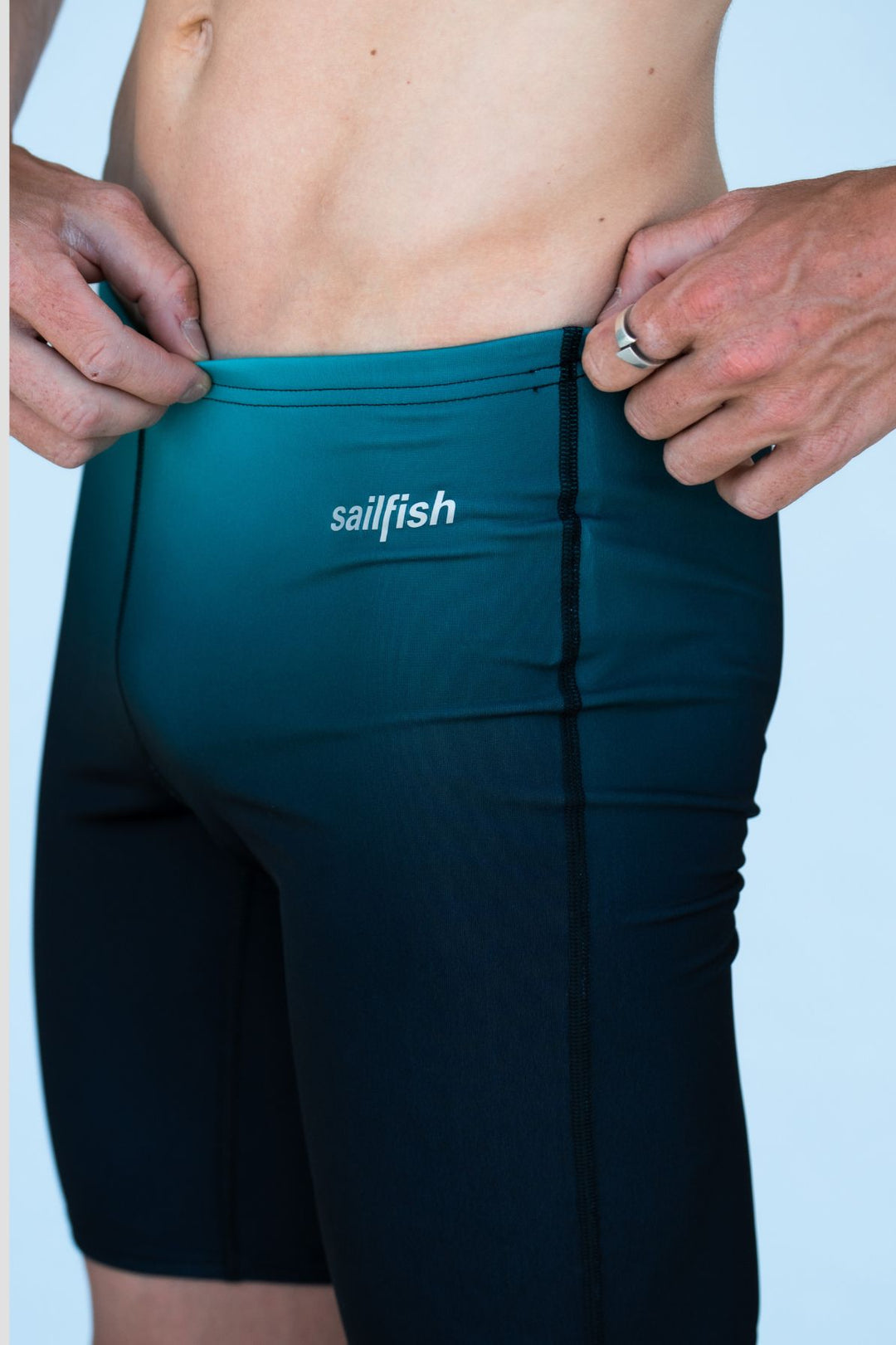 sailfish x Roth Durability Jammer Badehose