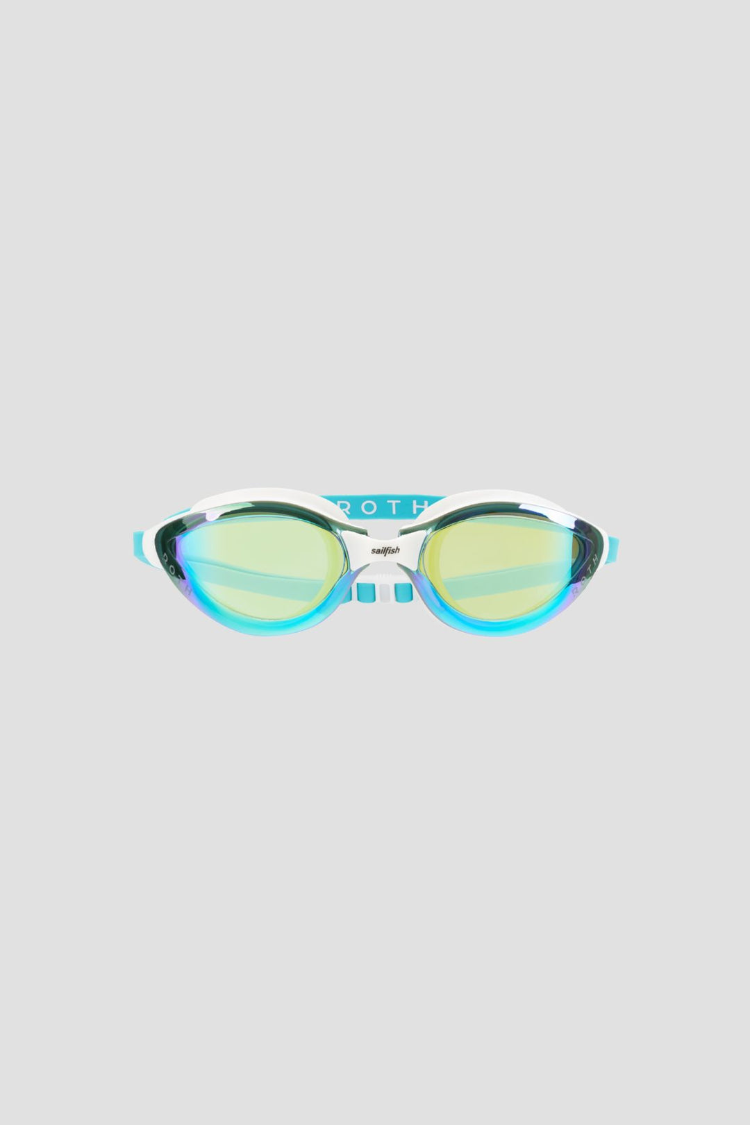 sailfish x Roth Power Sunga Swimming Trunks