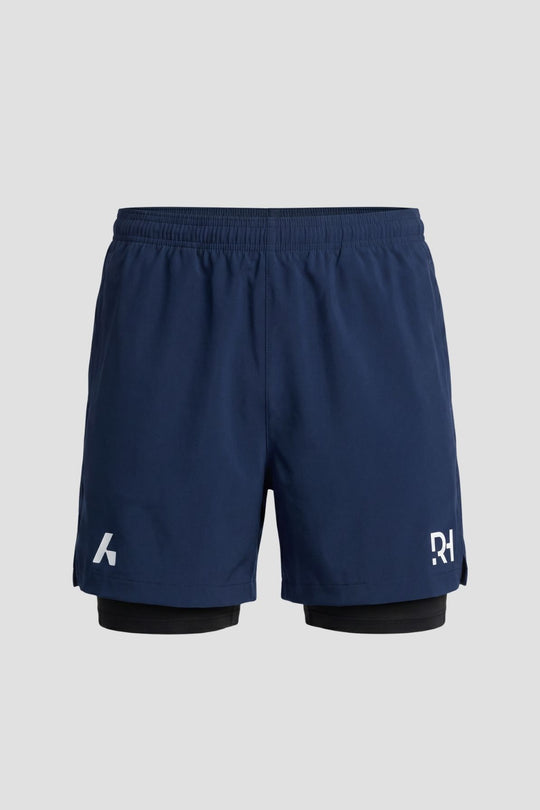 Surpas x ROTH Pace Shorts Unisex Finisher 2026