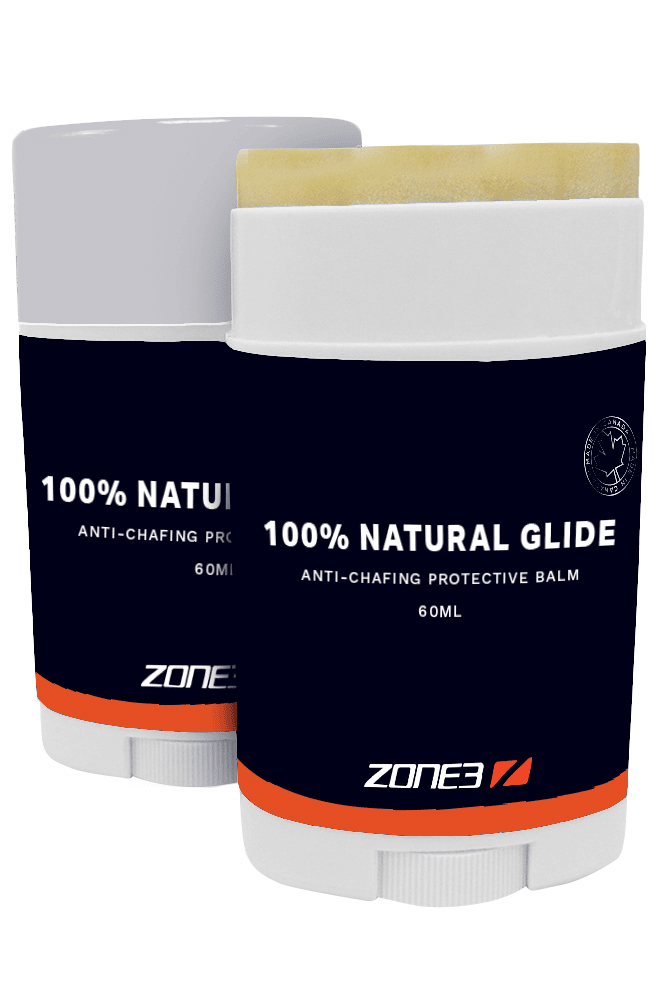 Zone3 100% Natural Glide - Anti-Chafing-Balsam