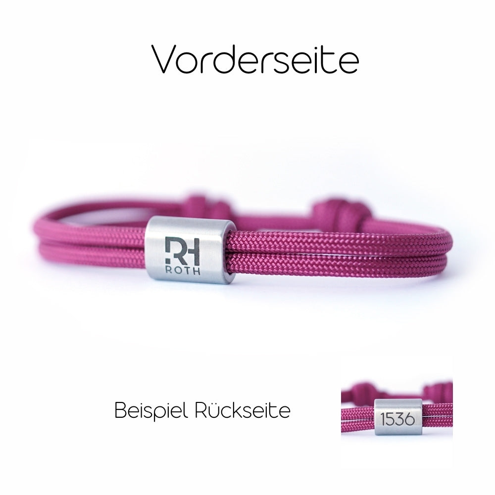myGreta x ROTH bracelet - personalized