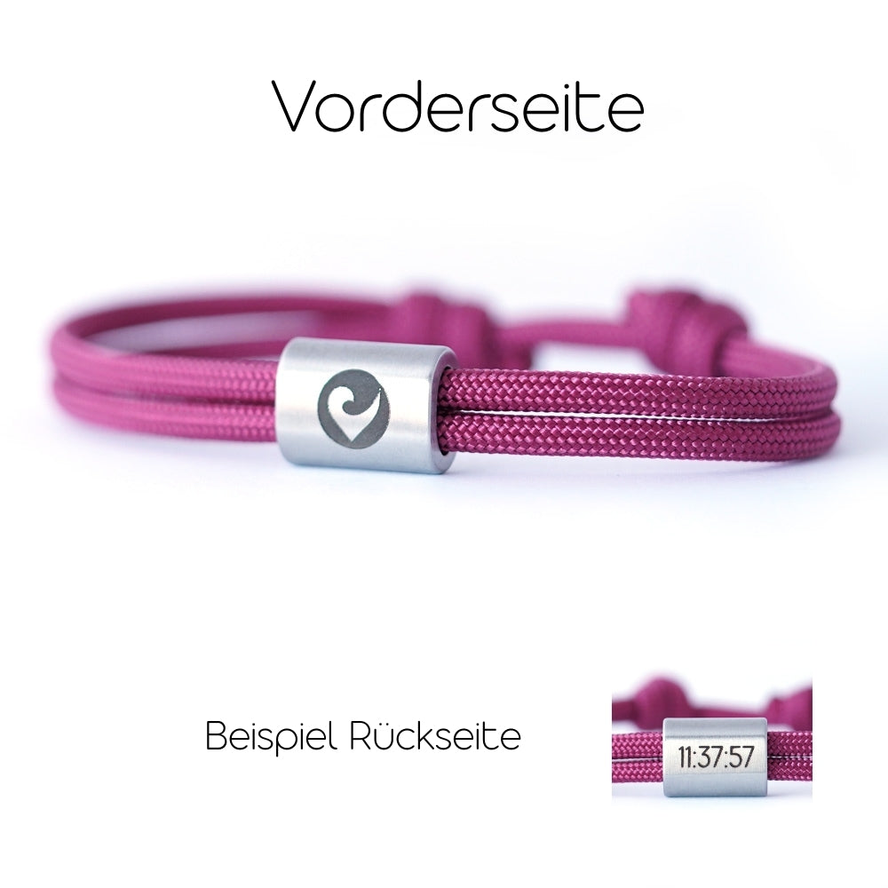 myGreta x ROTH bracelet - personalized