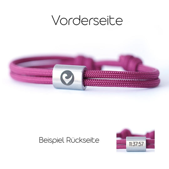 myGreta x ROTH bracelet - personalized