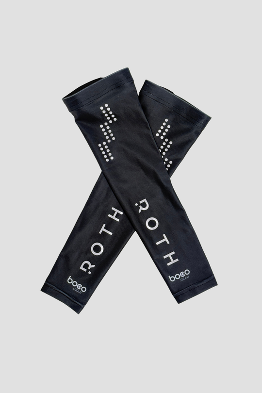 BOCO Gear x ROTH Reflective Armbands / Arm Sleeves