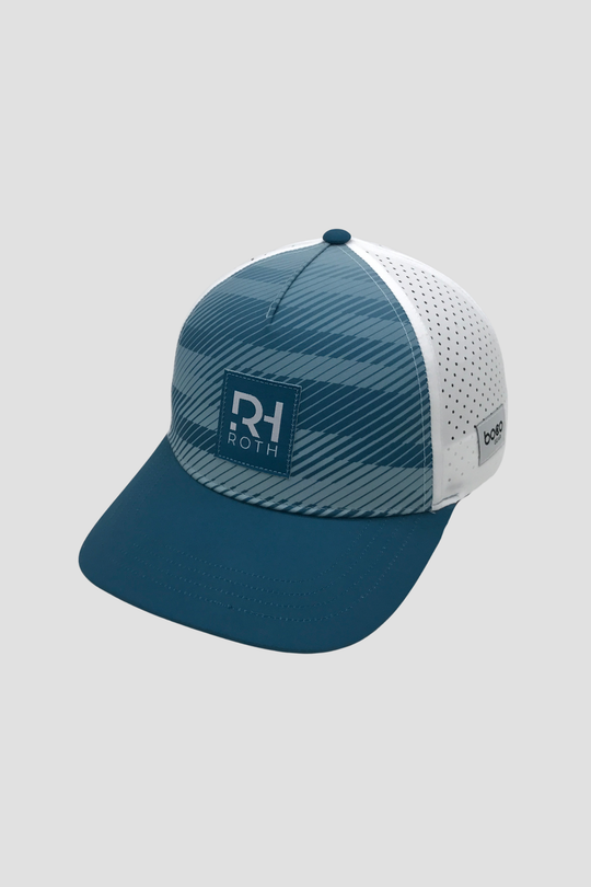 BOCO Gear Cap Collection 26