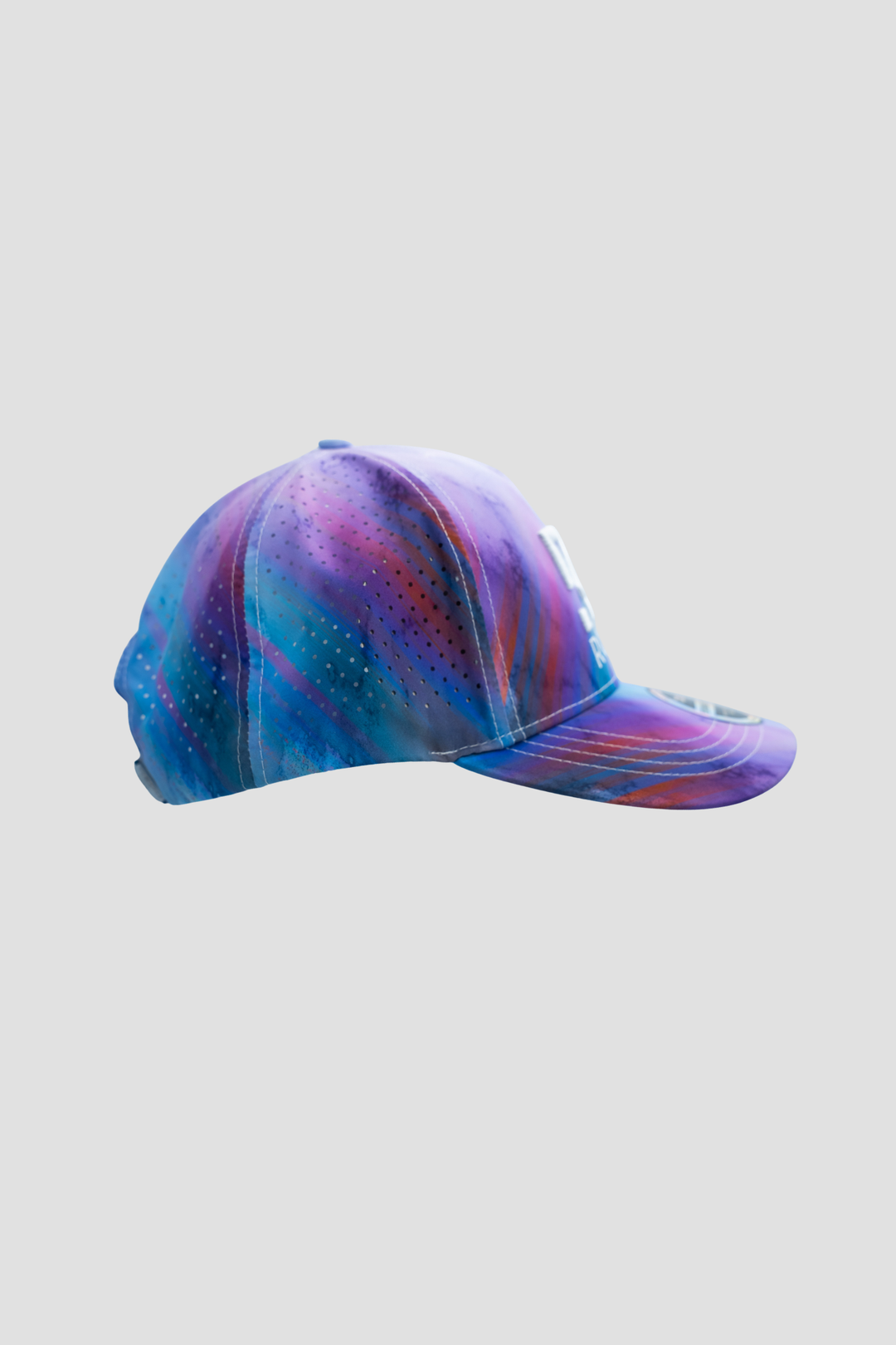 BOCO Gear Cap Pastel Haze