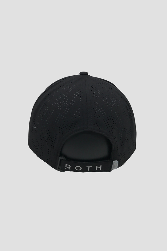 BOCO Gear Cap Classic Black