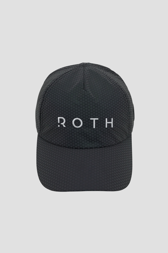 BOCO Gear Reflective Running Cap