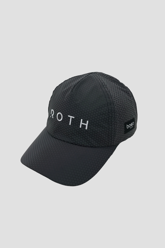BOCO Gear Reflective Running Cap