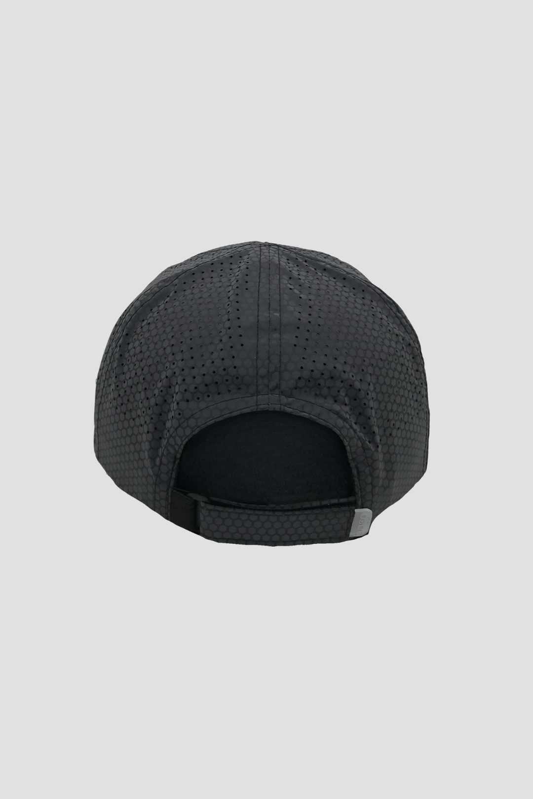 BOCO Gear Reflective Running Cap