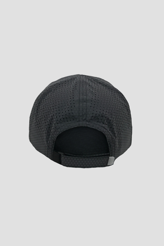 BOCO Gear Reflective Running Cap