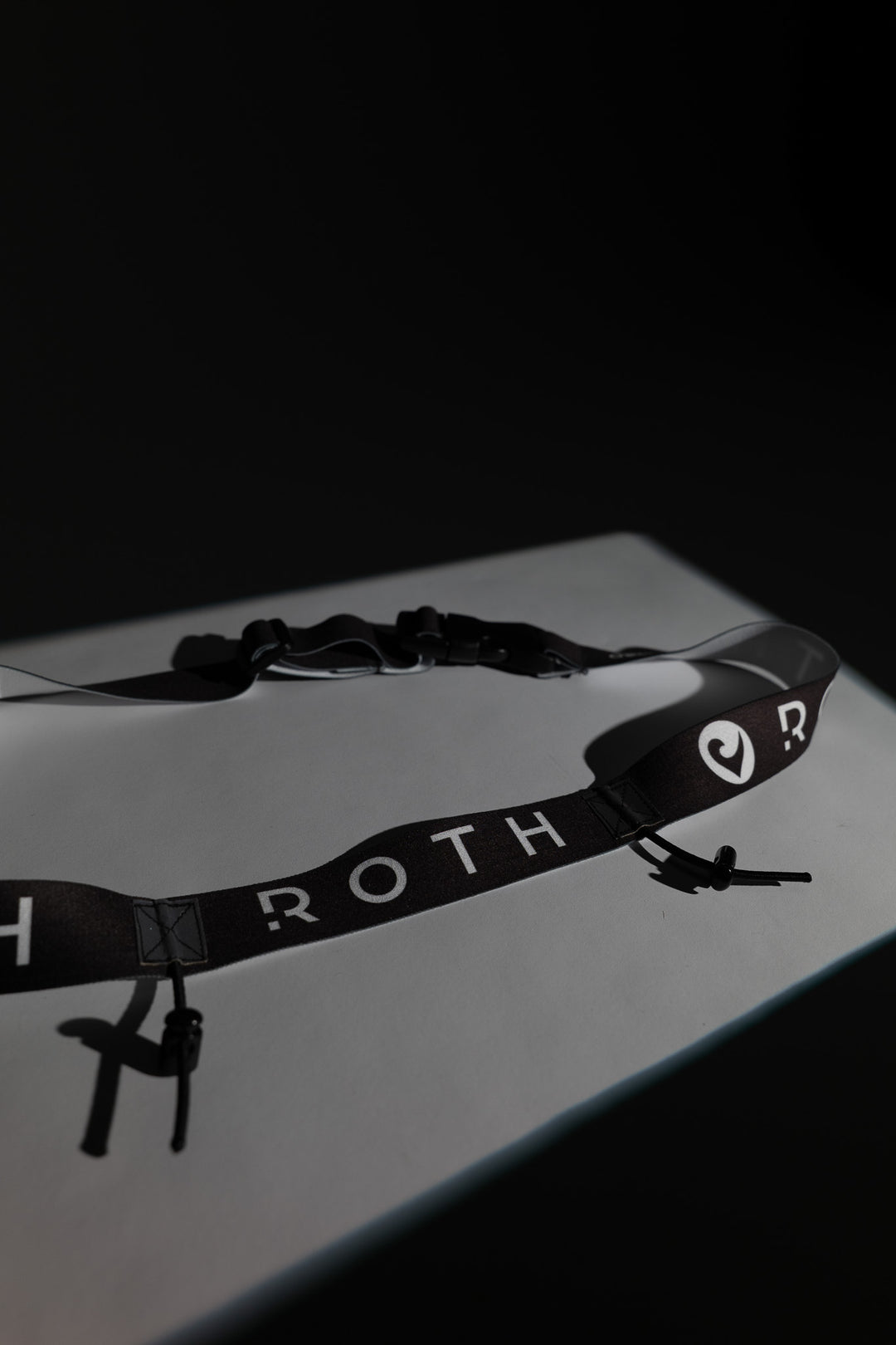 Challenge Roth Symbol Challenge Roth Startnummerband – TEAMChallenge GmbH