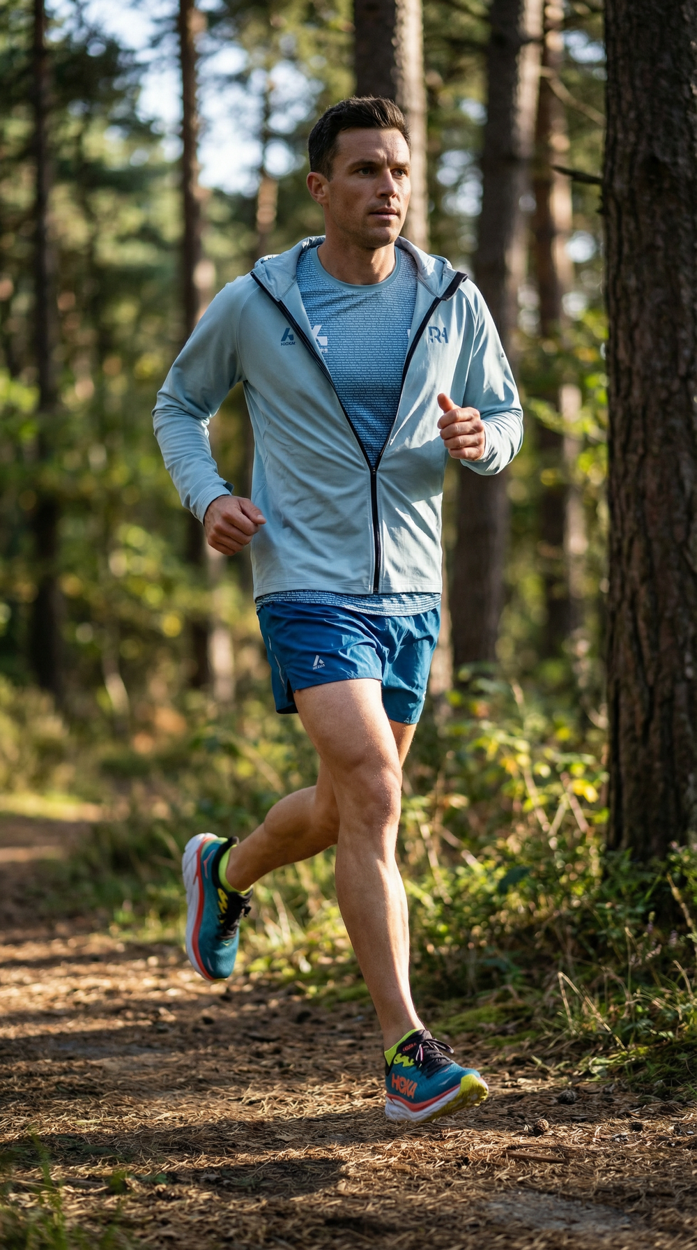 DATEV CHALLENGE ROTH x surpas Name-Shirt 2026 blau