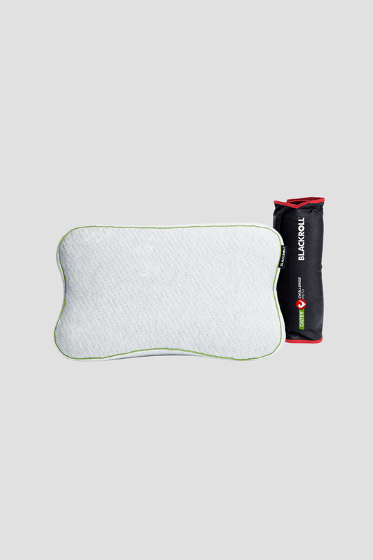 BLACKROLL® Recovery Pillow "Challenge Roth Edition"