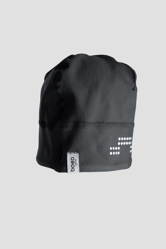 BOCO Gear Laufmütze - Black