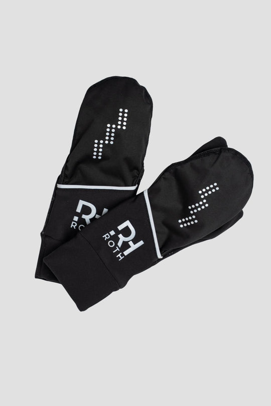 BOCO Gear x ROTH Running Gloves / Handschuhe