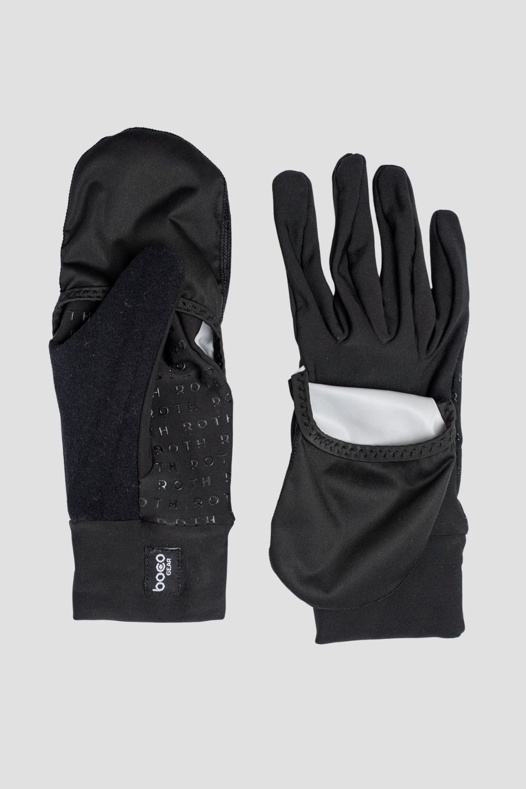 BOCO Gear x ROTH Running Gloves / Handschuhe