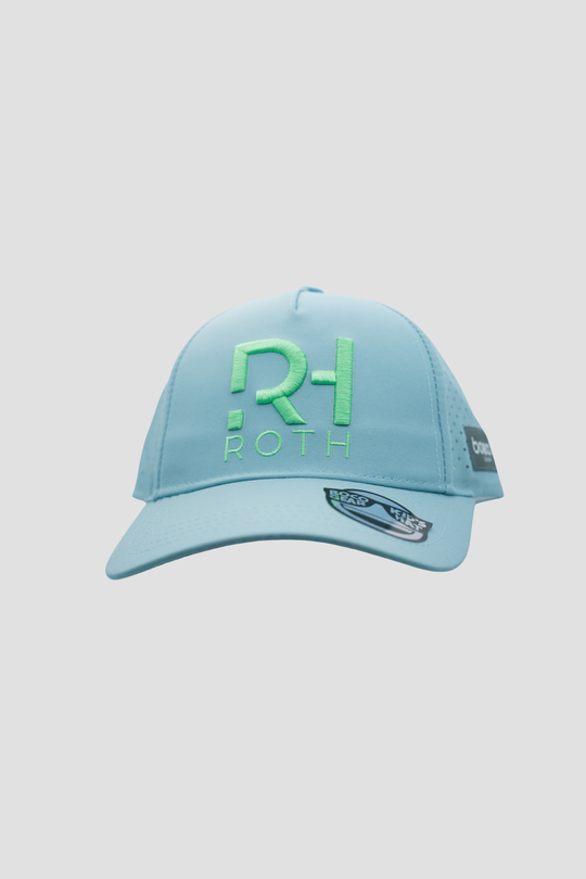 BOCO Gear Kids Cap Sunrise