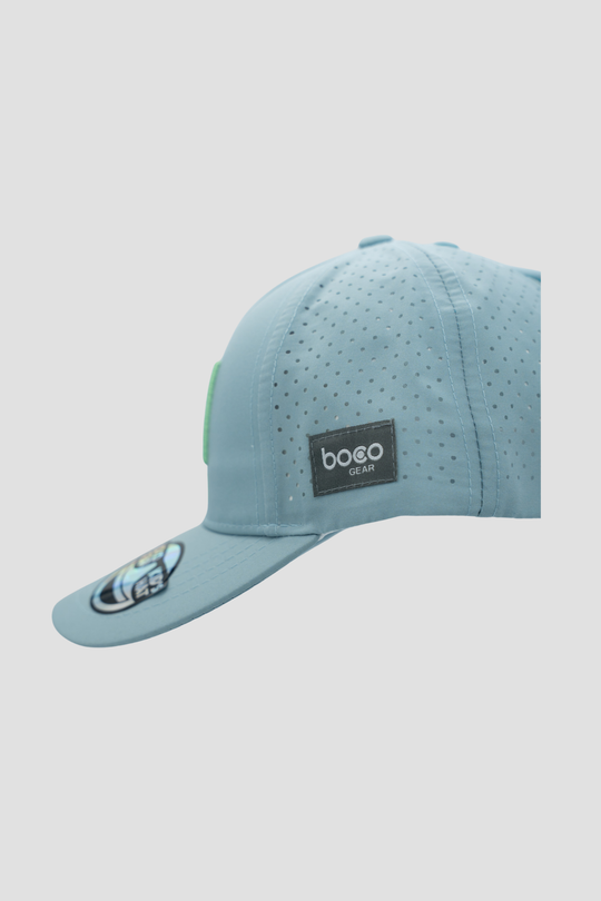 BOCO Gear Kids Cap Sunrise
