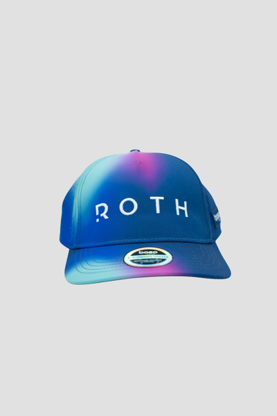 BOCO Gear Cap Northern Lights