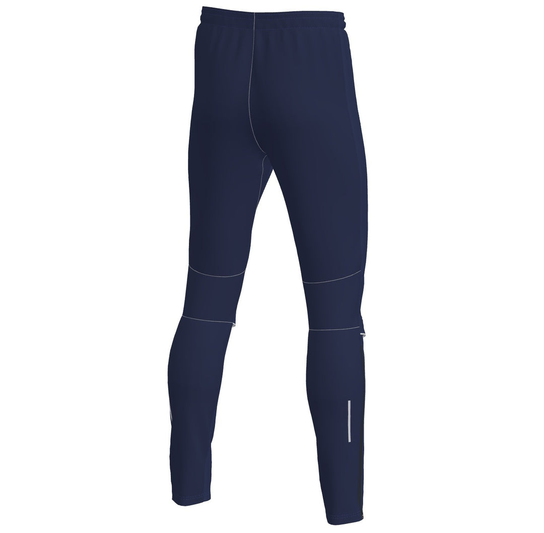 Trainingshose Roth blau