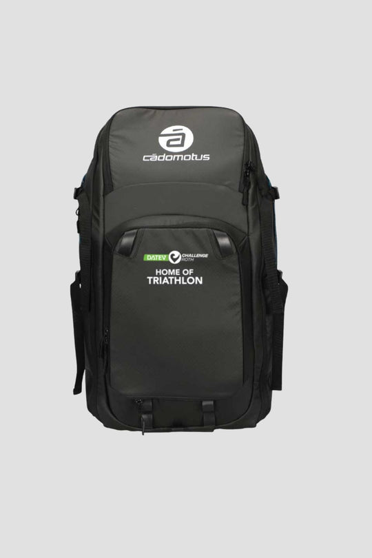 Cádomotus Hybrid Sporttasche - personalisiert