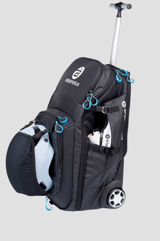 Cádomotus Hybrid Sporttasche - personalisiert