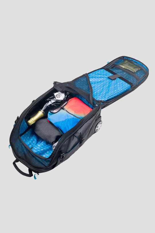 Cádomotus Hybrid Sporttasche - personalisiert
