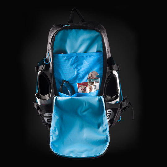 Cádomotus Airflow 2.0 training backpack x ROTH Edition 