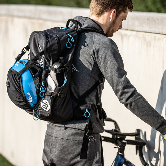 Cádomotus Airflow 2.0 training backpack x ROTH Edition 