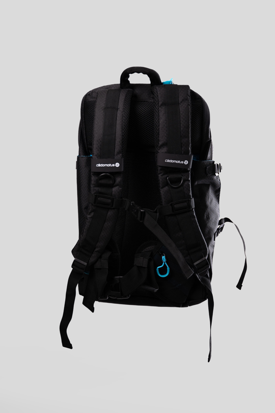 Cádomotus Airflow 2.0 training backpack x ROTH Edition 