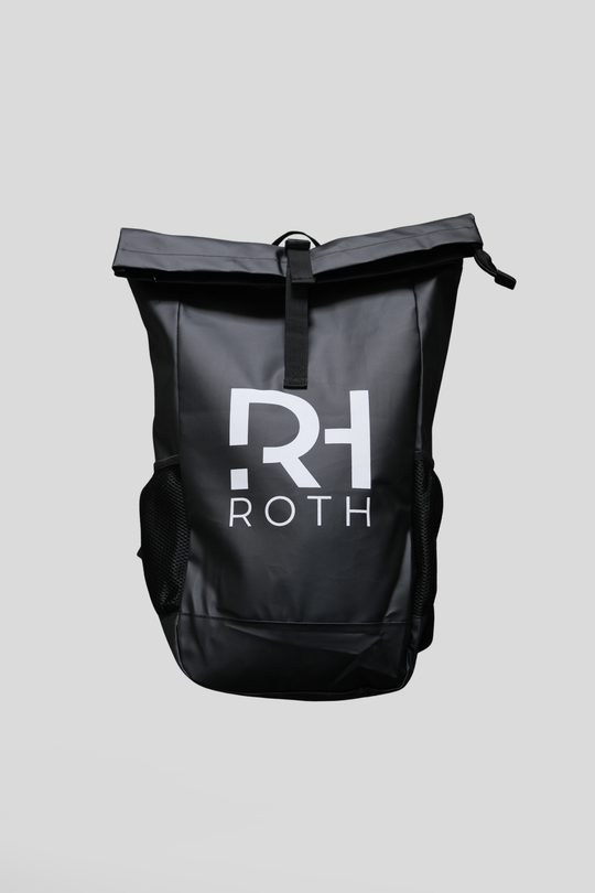 Cádomotus Rolltop Backpack x ROTH