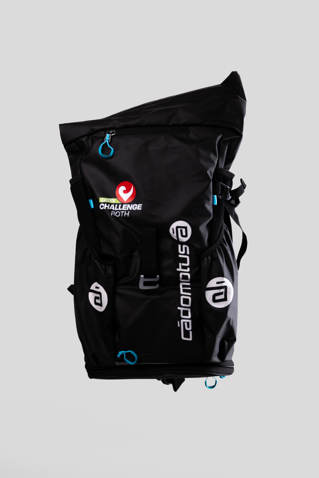 Challenge Roth Merch Challenge Roth Rucksäcke – TEAMChallenge GmbH