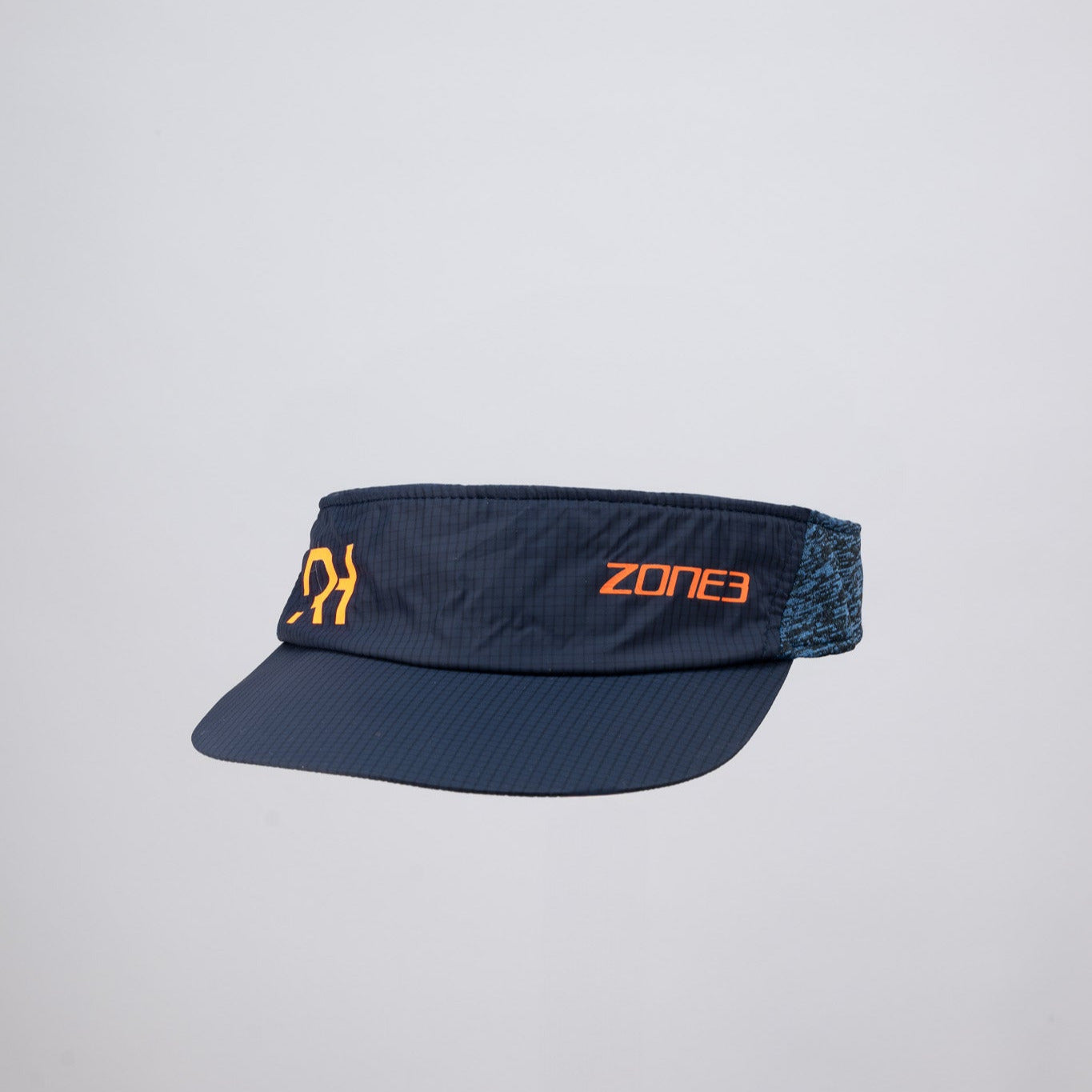 Zone 3 x Challenge Roth Visor - Perfekt für den Sport