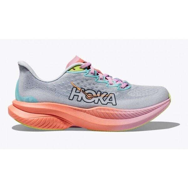 HOKA Mach 6 - ISK