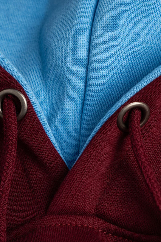DATEV Challenge Roth Hoodie - Swim Bike Run