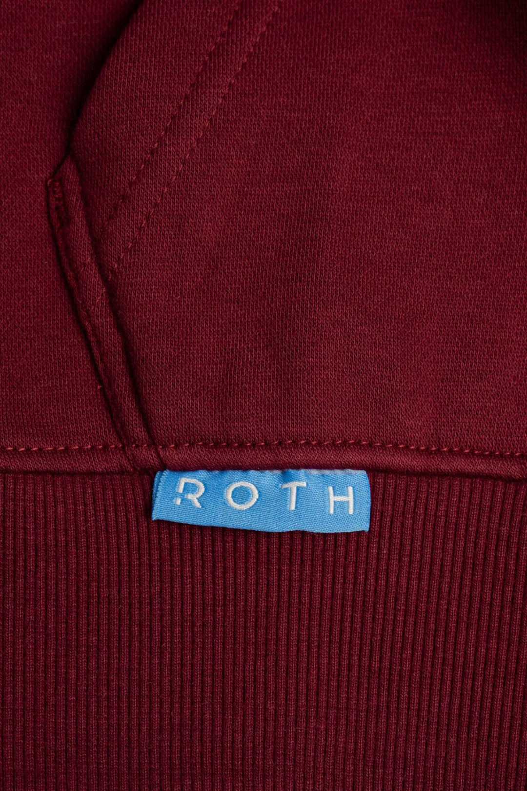 DATEV Challenge Roth Hoodie - Swim Bike Run