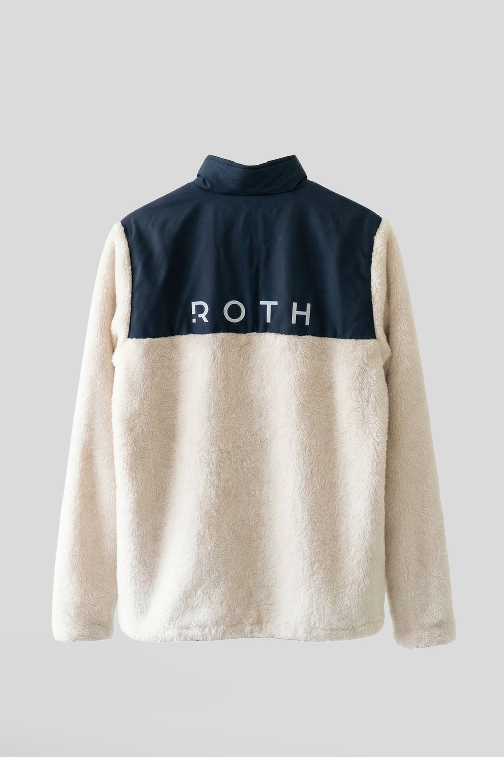 Challenge Roth Teddy Fleece Sweater